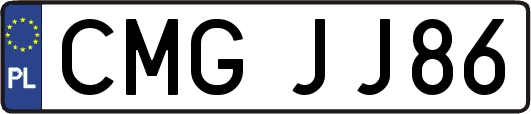 CMGJJ86