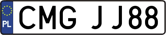 CMGJJ88