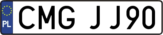 CMGJJ90