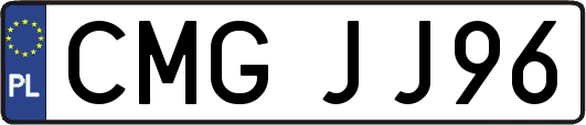CMGJJ96