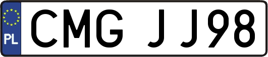 CMGJJ98