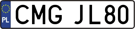 CMGJL80