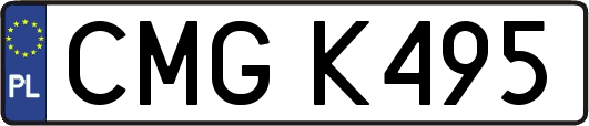 CMGK495