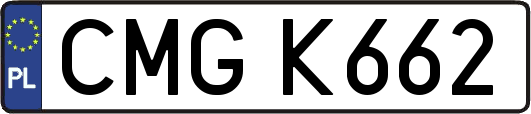 CMGK662