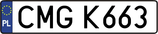 CMGK663