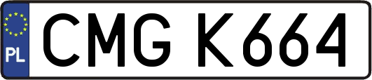 CMGK664