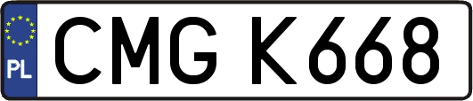 CMGK668