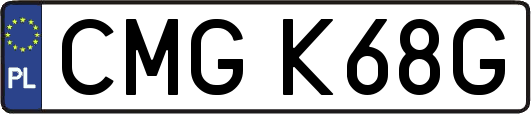 CMGK68G