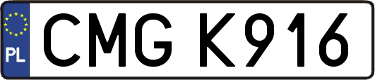 CMGK916