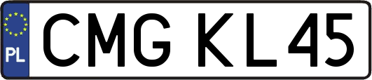 CMGKL45
