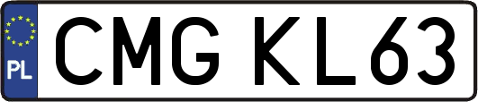 CMGKL63