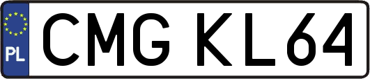 CMGKL64
