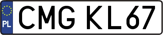 CMGKL67