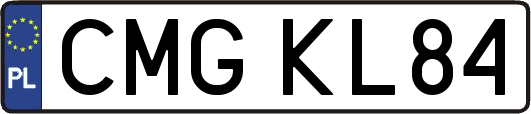 CMGKL84