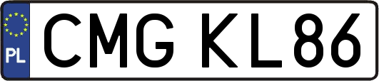 CMGKL86