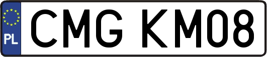 CMGKM08