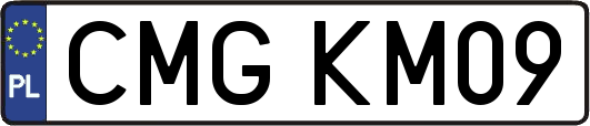 CMGKM09