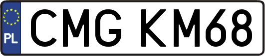 CMGKM68