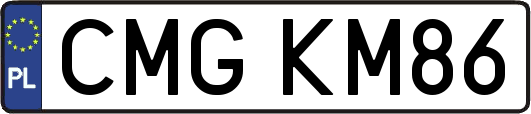 CMGKM86
