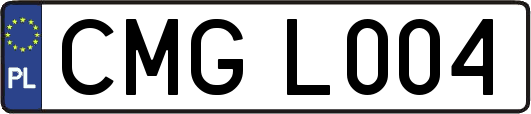 CMGL004