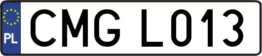 CMGL013