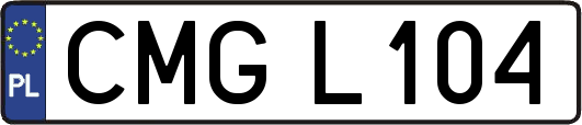 CMGL104