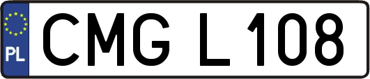 CMGL108