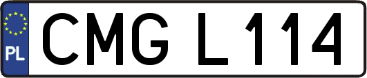 CMGL114