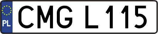 CMGL115