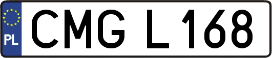 CMGL168