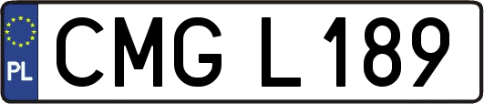 CMGL189