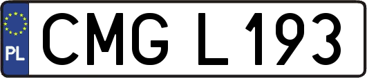 CMGL193