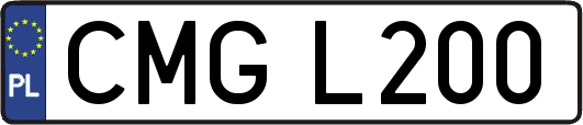 CMGL200