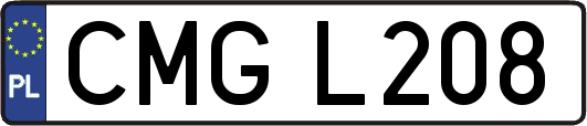 CMGL208