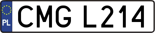 CMGL214