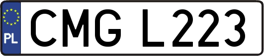 CMGL223