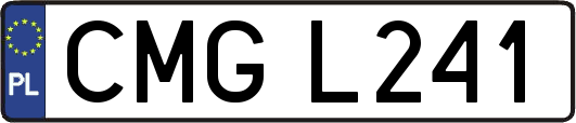 CMGL241