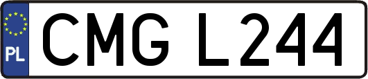 CMGL244