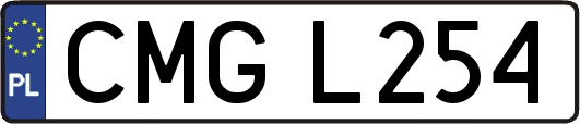 CMGL254