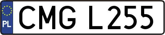 CMGL255