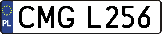 CMGL256