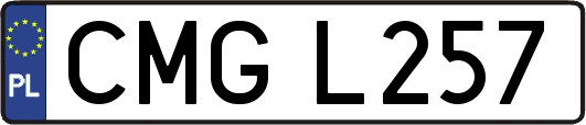 CMGL257