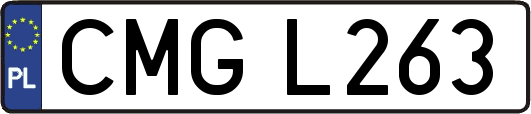 CMGL263