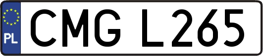 CMGL265