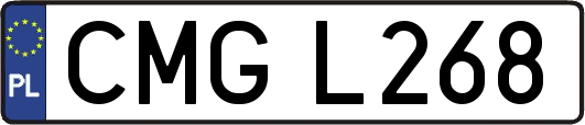 CMGL268