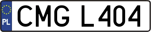 CMGL404