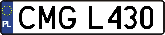 CMGL430