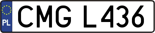 CMGL436