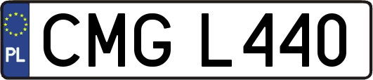 CMGL440
