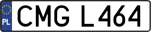 CMGL464